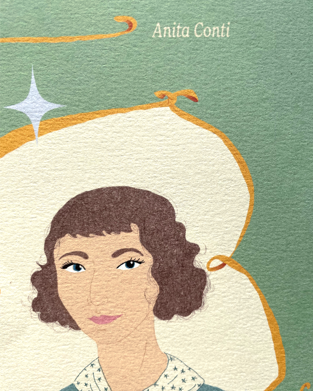 Illustration A5 Anita Conti