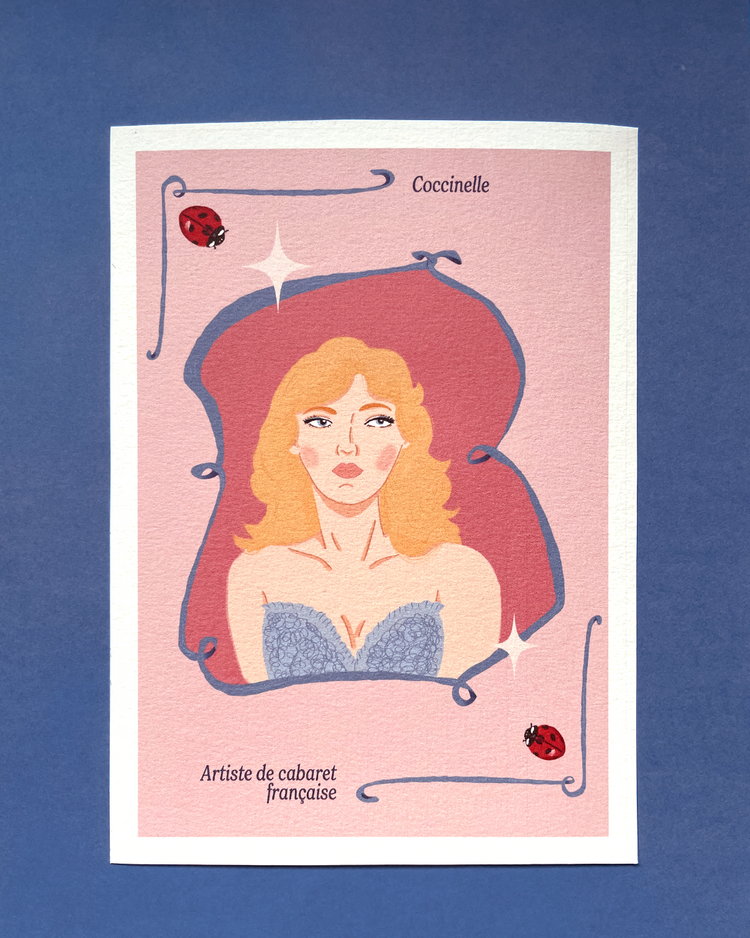 Les illustrations