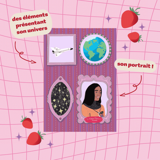 Puzzle Kalpana Chawla