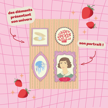 Puzzle Anita Conti