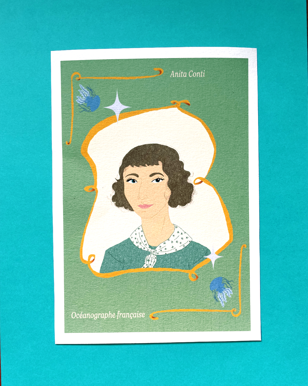 Illustration A5 Anita Conti