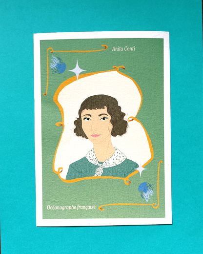 Illustration A5 Anita Conti