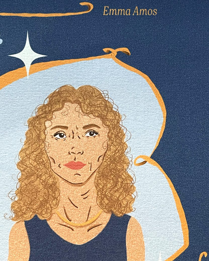 Illustration A5 Emma Amos